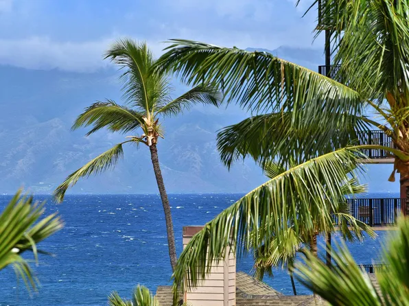 3445 Lower Honoapiilani Rd #450, Lahaina, HI 96761
