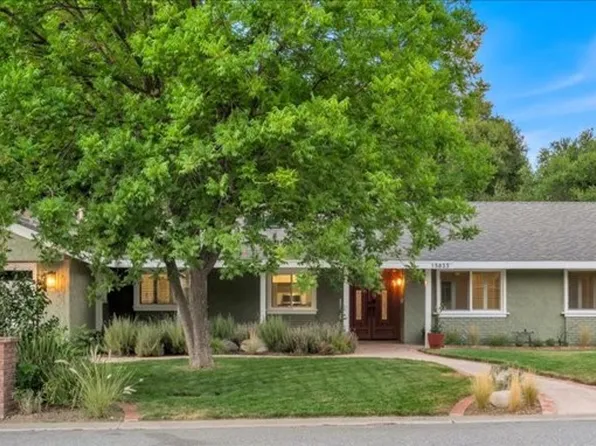 15833 Warm Springs Dr, Santa Clarita, CA 91387