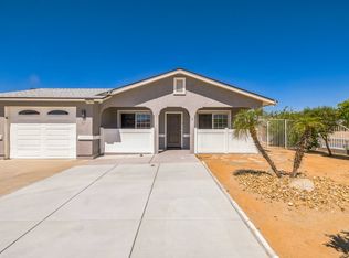 15025 Avenida Ramada, Desert Hot Springs, CA 92240