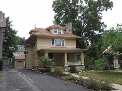 14 E 57th St, Kansas City, MO, 64113
