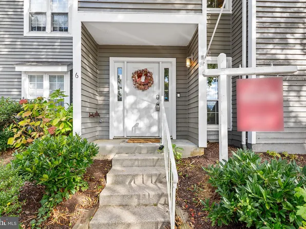 6 Edgewood Green Ct, Annapolis, MD 21403