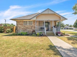 1019 W London St, El Reno, OK 73036