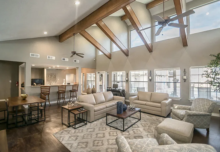 Amberly Village Townhomes — Photo 9