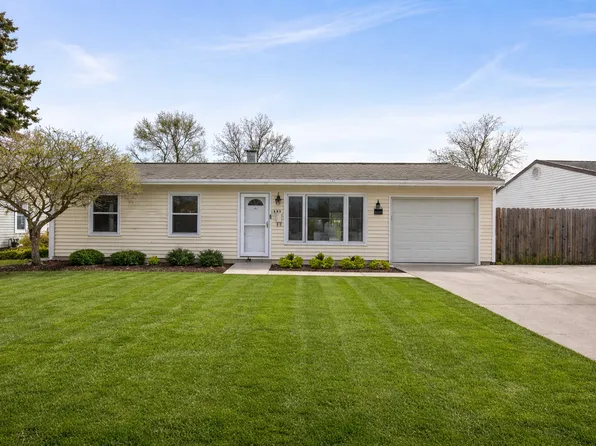525 Glen Ave, Romeoville, IL 60446