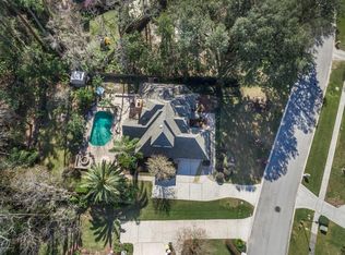 11865 Catrakee Dr, Jacksonville, FL 32223
