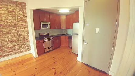 Rented by Reginald Jacobs