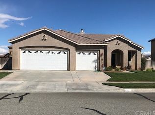 8951 Hydrangea Ave, Hesperia, CA 92344