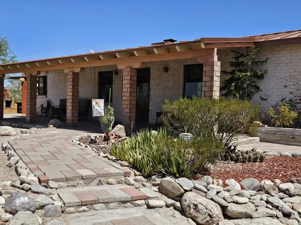 (undisclosed Address), Tucson, AZ 85704