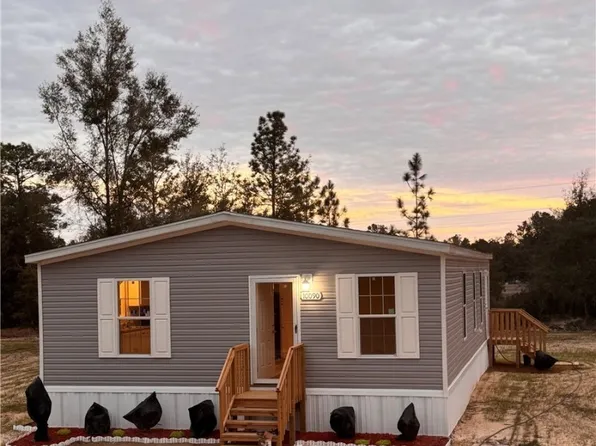 10090 NE 67th Ln, Bronson, FL 32621