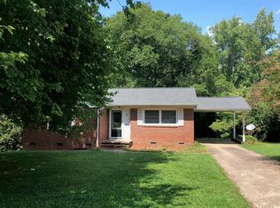 805 Phillips St, Shelby, NC 28150