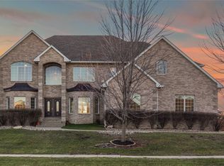 1308 NE 31st St, Ankeny, IA 50021