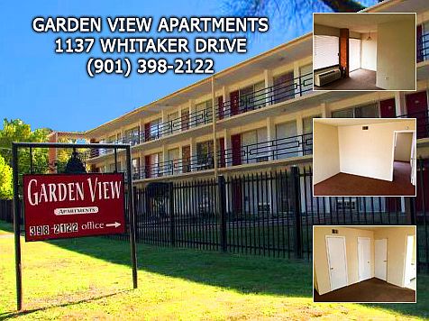 1st image of 1135 Whitaker Dr APT 110