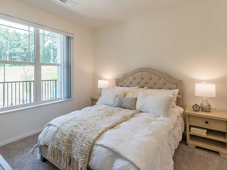 Covington Crossings 55+ Senior Living — Photo 43