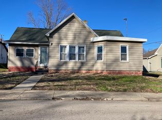 320 E Oak St, Brazil, IN