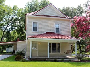 12681 W Hanes Ave, Middlesex, NC 27557