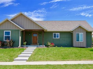 456 Circle F Trl, Bozeman, MT 59718