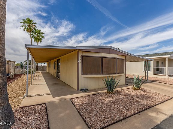 3rd image of 9302 E Broadway Road #155
