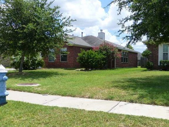 3rd image of 2607 Bradburn Hill Ln