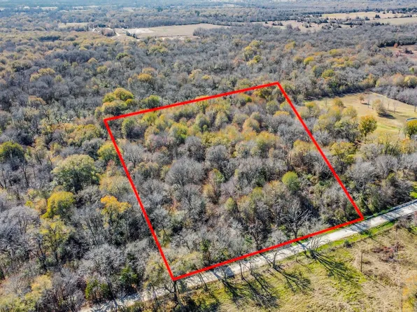 Bundic Rd, North Zulch, TX 77872