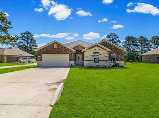 132 Coral Gables Dr, Trinity, TX 75862