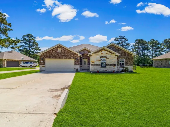 132 Coral Gables Dr, Trinity, TX 75862