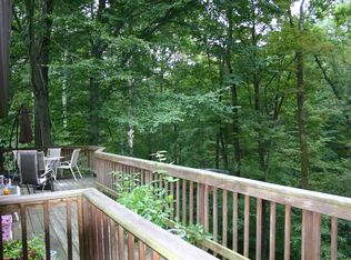 3745 E Edgewood Rd, Martinsville, IN 46151