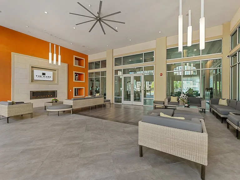 The Mark at Huebner Oaks — Photo 27