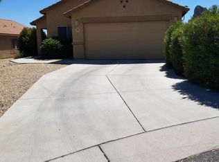 3061 W Time Ct, Tucson, AZ 85746