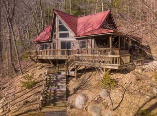 12828 Crabtree Falls Hwy, Tyro, VA 22976