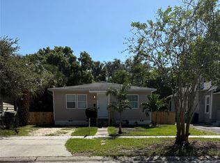 2300 17th Ave S, Saint Petersburg, FL 33712