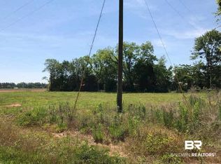 0 E Highway 87 E, Jay, FL 32565