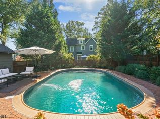 25 Berkeley Rd, Millburn, NJ 07041