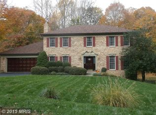 7002 Bruin Ct, Manassas, VA 20111