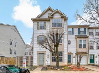 7602 Duneiden Ln, Manassas, VA 20109