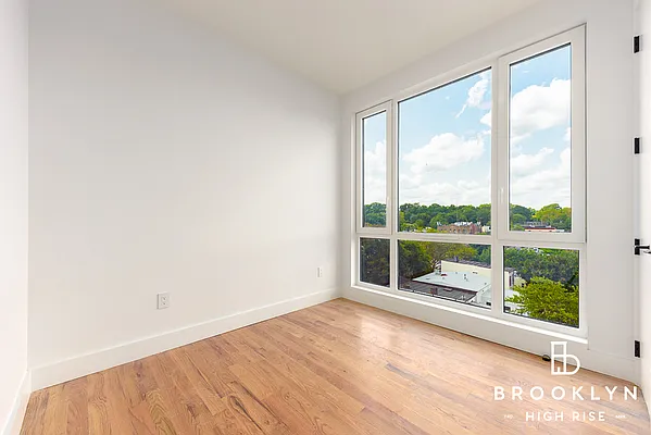 Rented by Brooklyn High Rise LLC | media 37