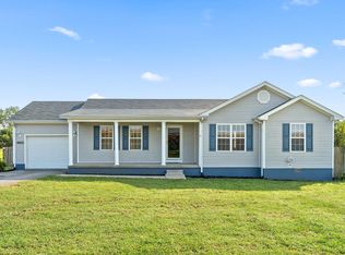 4314 Casky Ln, Hopkinsville, KY 42240