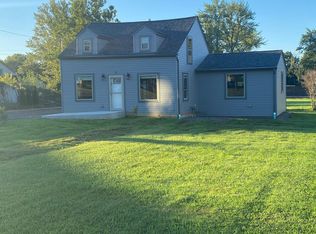 1170 N River Rd NE, Warren, OH 44483