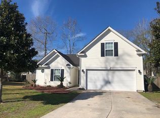 104 Plume Poppy Ct, Ladson, SC 29456