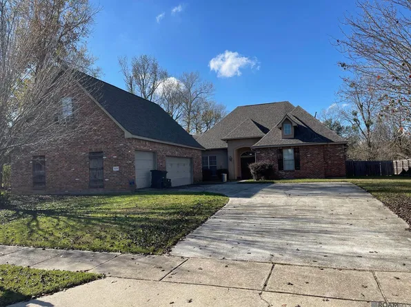 8231 James Port Dr, Baton Rouge, LA 70818