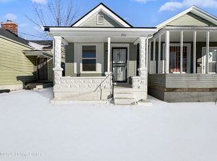 2711 Rodman St, Louisville, KY