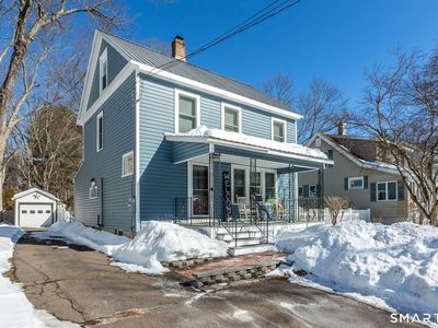 34 Old Kennedy Road, Windsor, CT, 06095