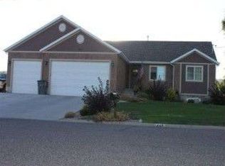 440 S 300 W, Richfield, UT 84701