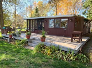 20781 72nd St NW, Pennock, MN 56279