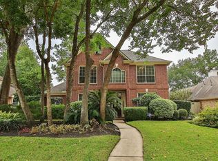 3615 Walnut Forest Ln, Spring, TX 77388