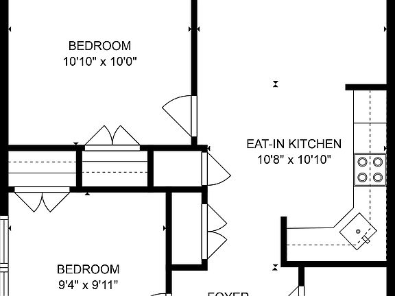 2nd image of 234 Franklin Ave APT 3F