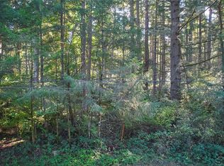 Lake Josephine Riveria, Anderson Island, WA 98303