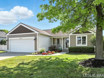 7076 Sovereign Dr NE, Comstock Park, MI, 49321