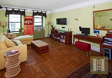 Rented by Halstead Real Estate