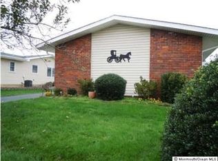 34 Collins Ct, Brick, NJ 08724