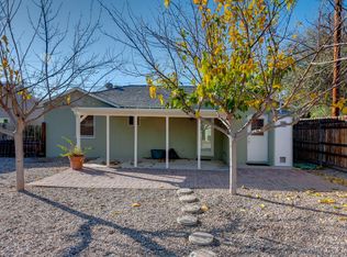 310 N Drown Ave, Ojai, CA 93023